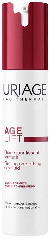 AGE LIFT FIRMING SMOOTHING DAY FLUID 40 ML FLUIDO GIORNO LEVIGANTE ELASTICIZZANTE - maxifarmacia.it