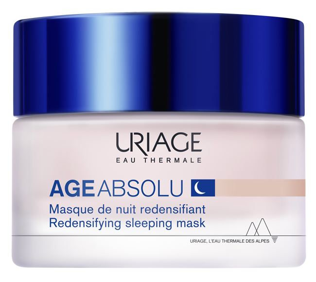 AGE ABSOLU MASCHERA RIGENERANTE 50 ML - maxifarmacia.it