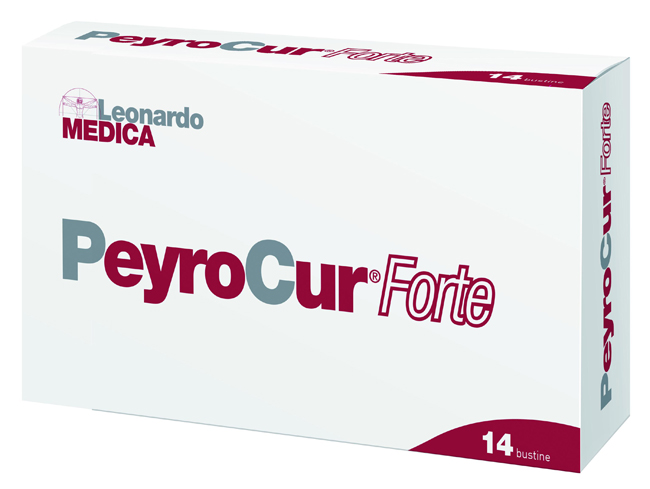 PEYROCUR FORTE 14 BUSTINE - maxifarmacia.it