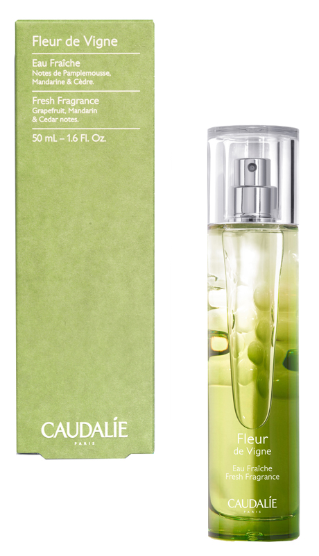 FLEUR DE VIGNE ACQUA FRESCA 50 ML 2022 - maxifarmacia.it