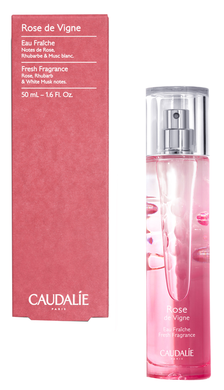 ROSE DE VIGNE ACQUA FRESCA 50 ML 2022 - maxifarmacia.it