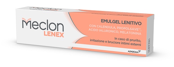 MECLON LENEX EMULGEL 50 ML - maxifarmacia.it