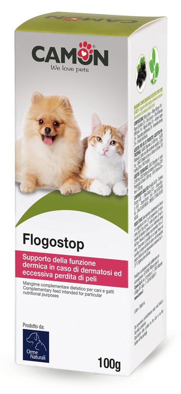 FLOGOSTOP 30 COMPRESSE - maxifarmacia.it