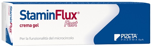 STAMINFLUX FAST CREMA GEL 100 ML - maxifarmacia.it