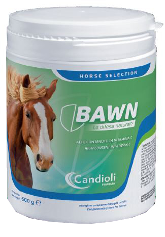 BAWN 600 G - maxifarmacia.it
