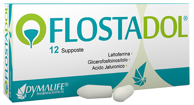 FLOSTADOL 12 SUPPOSTE DA 2 G - maxifarmacia.it