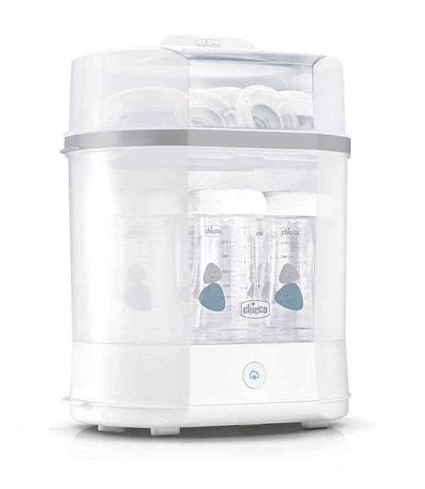 CHICCO STERILIZZATORE VAPORE - maxifarmacia.it