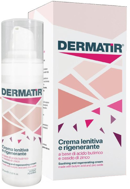 DERMATIR 30 ML - maxifarmacia.it