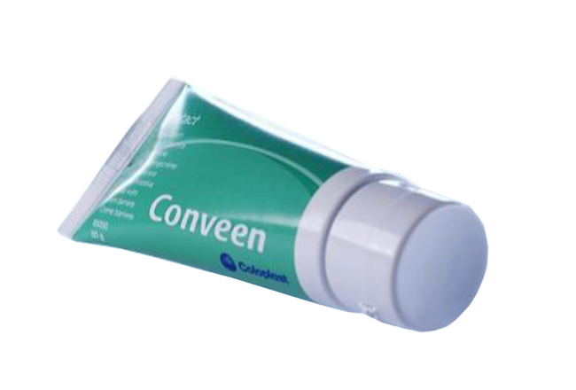 CONVEEN PROTACT PASTA 100 G - maxifarmacia.it