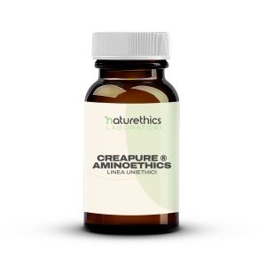 CREAPURE AMINOETHICS 90 CAPSULE - maxifarmacia.it