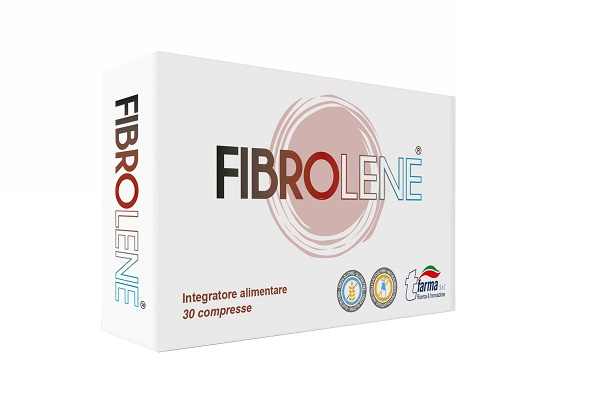 FIBROLENE 30 COMPRESSE - maxifarmacia.it