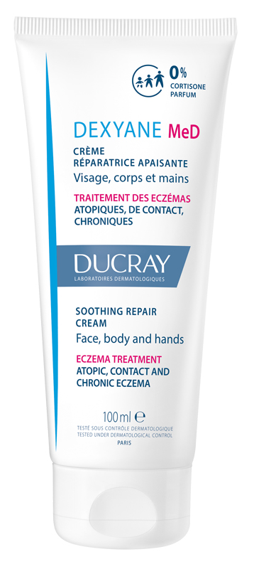 DEXYANE MED CREMA RIPARATRICE 100 ML 22 - maxifarmacia.it