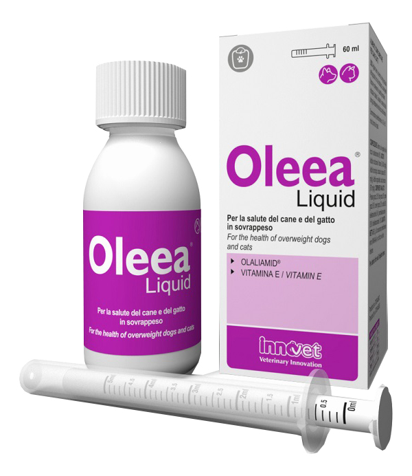 OLEEA LIQUID 60 ML - maxifarmacia.it