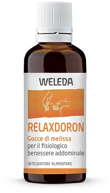 RELAXDORON 50 ML - maxifarmacia.it