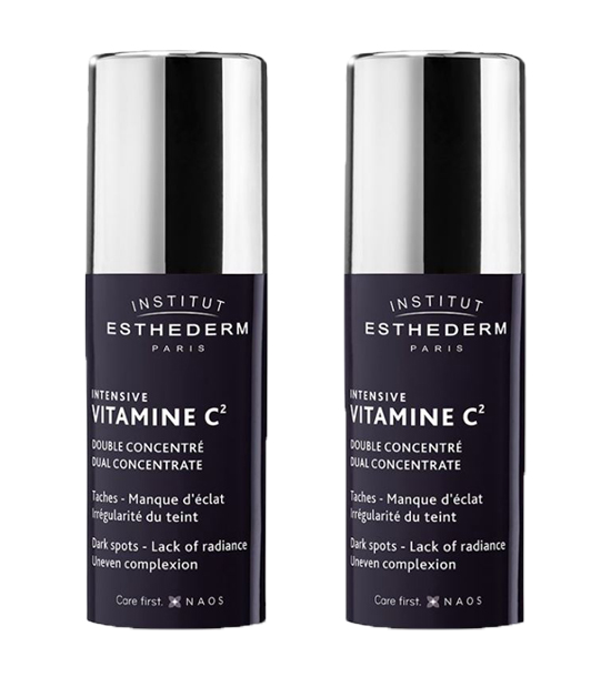 INTENSIVE VITAMINE C SERUM DUO PACK 2 PEZZI DA 10 ML - maxifarmacia.it
