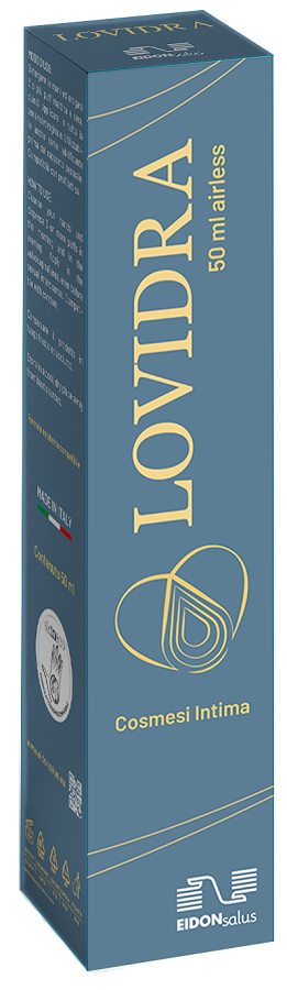LOVIDRA 50 ML - maxifarmacia.it