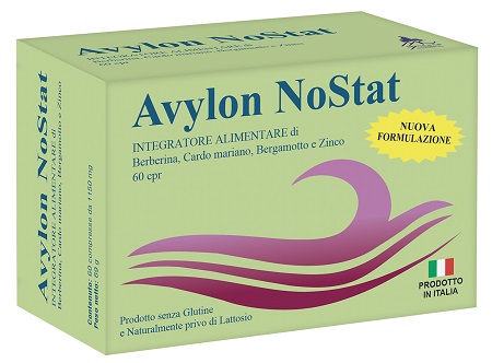 AVYLON NO STAT 60 COMPRESSE - maxifarmacia.it