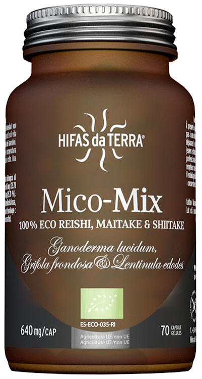 MICO MIX 70 CAPSULE - maxifarmacia.it