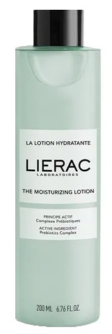 LIERAC LOZIONE IDRATANTE 200 ML 2022 - maxifarmacia.it