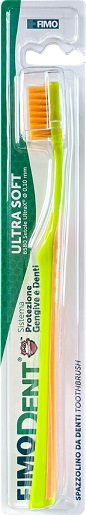 FIMODENT SPAZZOLINO SISTEMA PROTEZIONE GENGIVE E DENTI ULTRA - maxifarmacia.it
