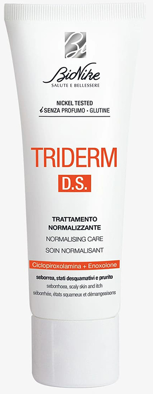 TRIDERM IMMU GEL 30 ML - maxifarmacia.it