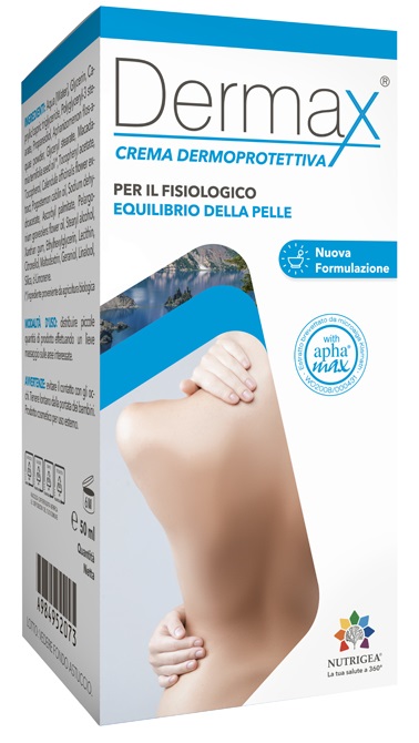 DERMAX CREMA 50 ML - maxifarmacia.it