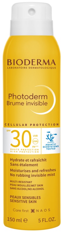 PHOTODERM BRUME SOLAIRE SPF30 150 ML - maxifarmacia.it