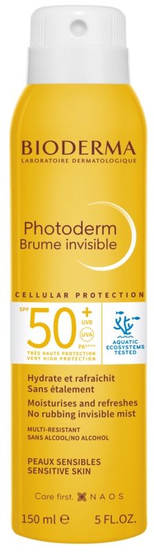 PHOTODERM BRUME SOLAIRE SPF50+ 150 ML - maxifarmacia.it