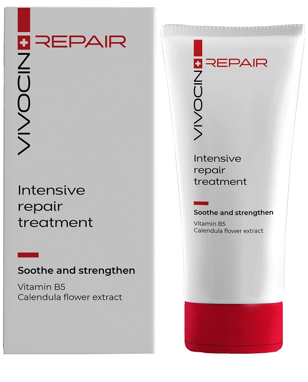 VIVOCIN INTENSIVE REPAIR TREATMENT 50 ML - maxifarmacia.it