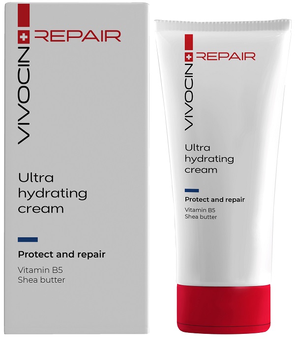 VIVOCIN ULTRA HYDRATING CREAM 50 ML - maxifarmacia.it