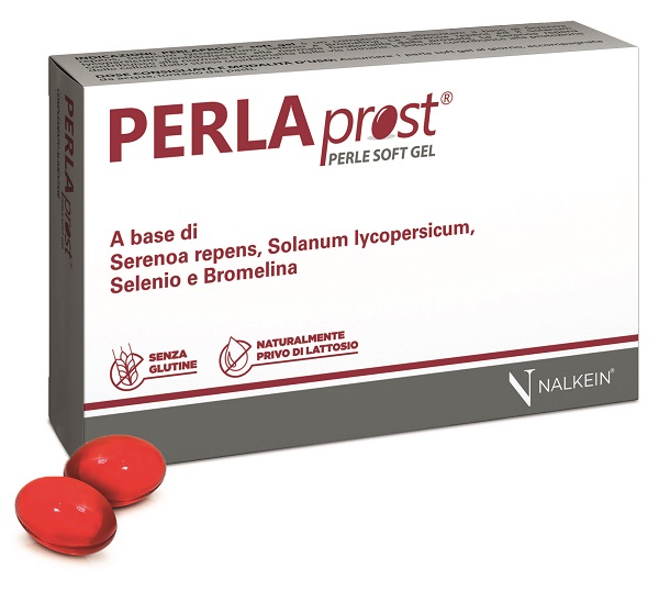 PERLAPROST 15 PERLE SOFTGEL - maxifarmacia.it