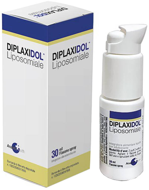 DIPLAXIDOL LIPOSOMIALE 30 ML - maxifarmacia.it