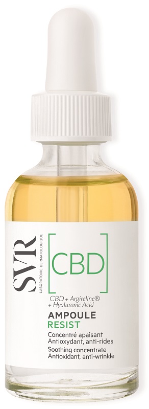 AMPOULE CBD 30 ML - maxifarmacia.it