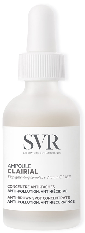 CLAIRIAL AMPOULE 30 ML - maxifarmacia.it