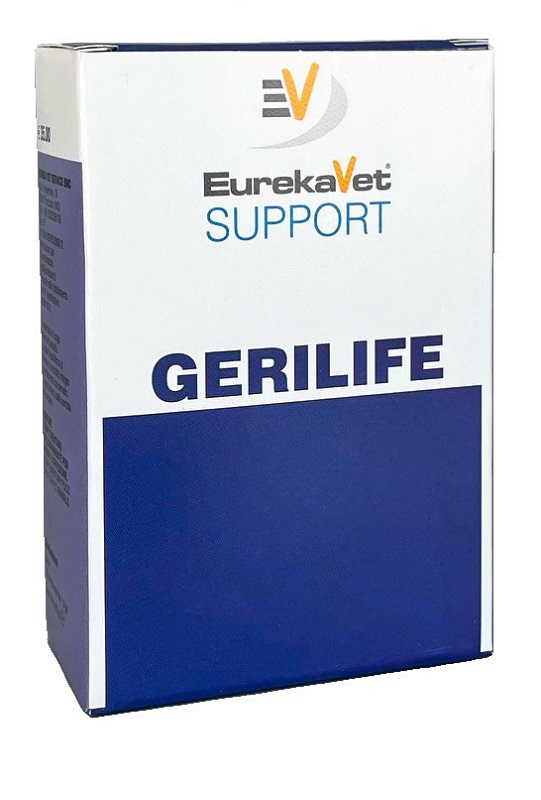 GERILIFE 32 COMPRESSE - maxifarmacia.it