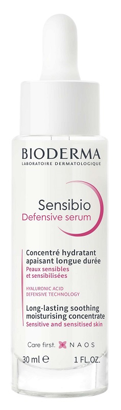 SENSIBIO DEFENSIVE SERUM 30 ML - maxifarmacia.it