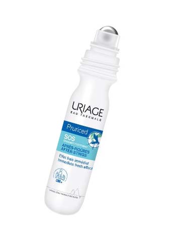 PRURICED ROLL ON APAISANT T 15 ML - maxifarmacia.it