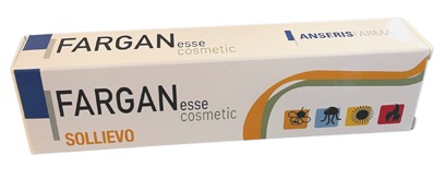 FARGANESSE SOLLIEVO 50 ML - maxifarmacia.it