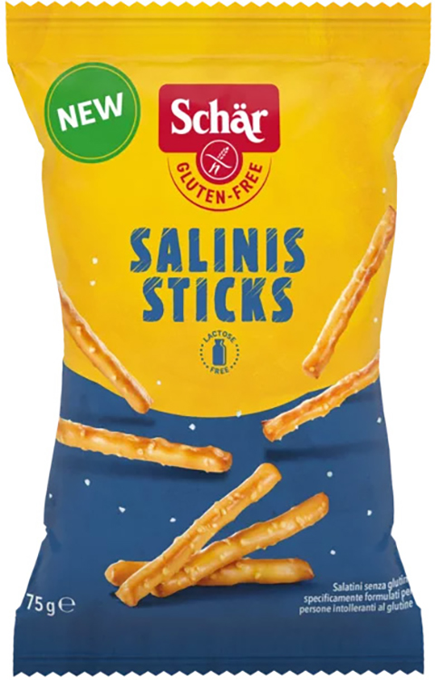 SCHAR SALINIS STICK 75 G - maxifarmacia.it