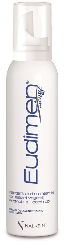 EUDIMEN MOUSSE 200 ML - maxifarmacia.it