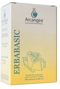 ERBABASIC 60 COMPRESSE - maxifarmacia.it
