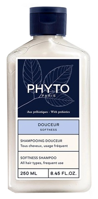 PHYTO PARIS DOUCEUR SHAMPOO 250 ML - maxifarmacia.it