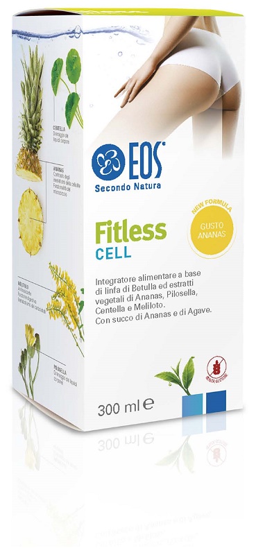 EOS FITLESS CELL FP 300 ML - maxifarmacia.it