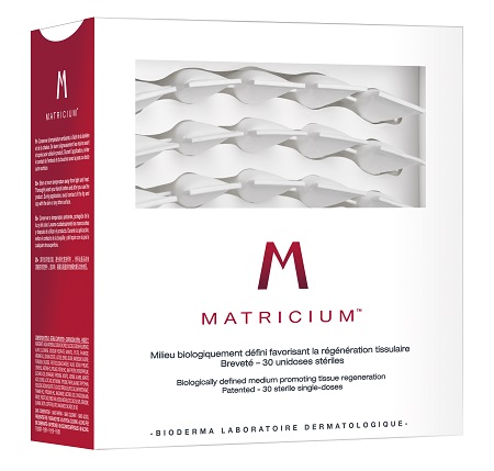 MATRICIUM 30 FIALE DA 1 ML - maxifarmacia.it