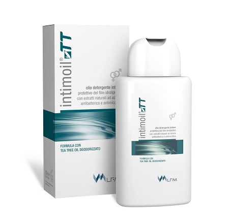 INTIMOIL TT 150 ML - maxifarmacia.it