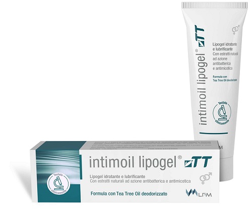 INTIMOIL LIPOGEL TT 30 ML - maxifarmacia.it