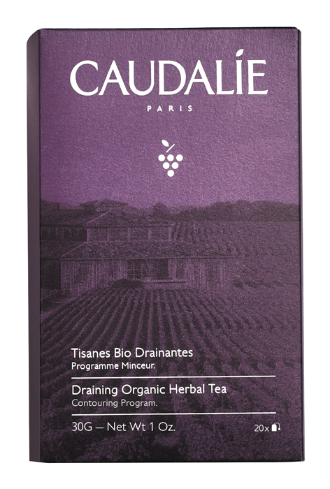 TISANE BIO DRENANTI 20 BUSTINE 2023 - maxifarmacia.it