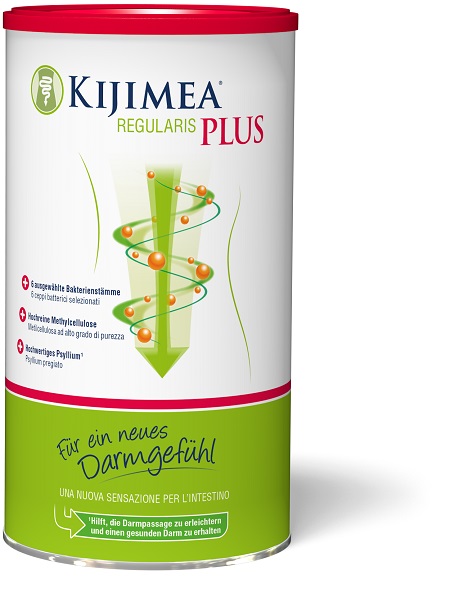 KIJIMEA REGULARIS PLUS 225 G - maxifarmacia.it