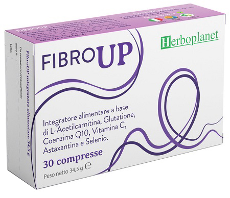 FIBROUP 30 COMPRESSE - maxifarmacia.it