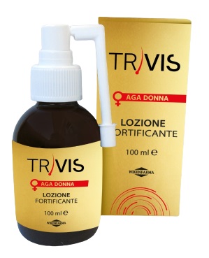 TRIVIS AGA DONNA LOZIONE 100 ML - maxifarmacia.it